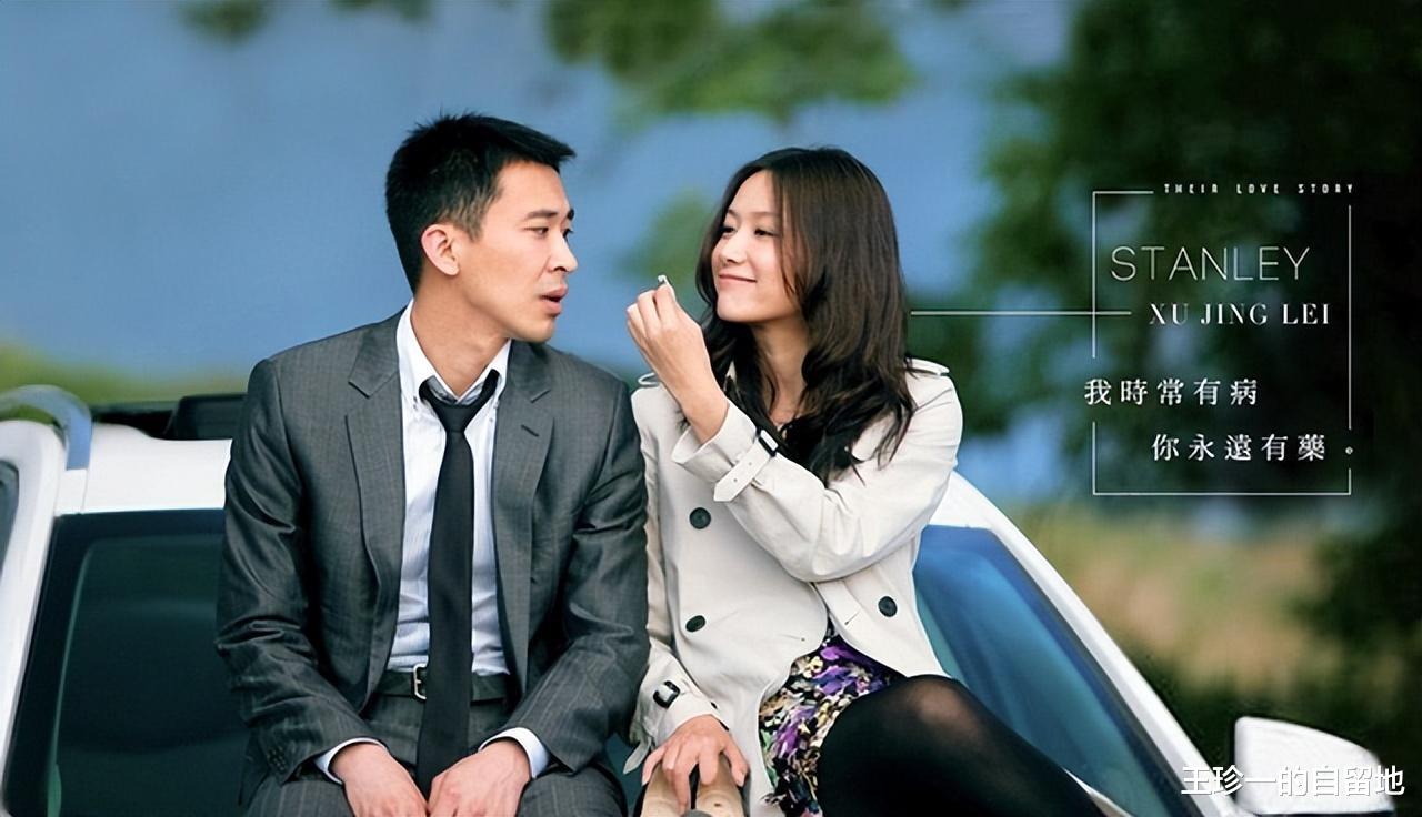 徐静蕾|曝49岁徐静蕾在美国秘密生女，孩子生父疑为黄立行，徐静蕾回应了