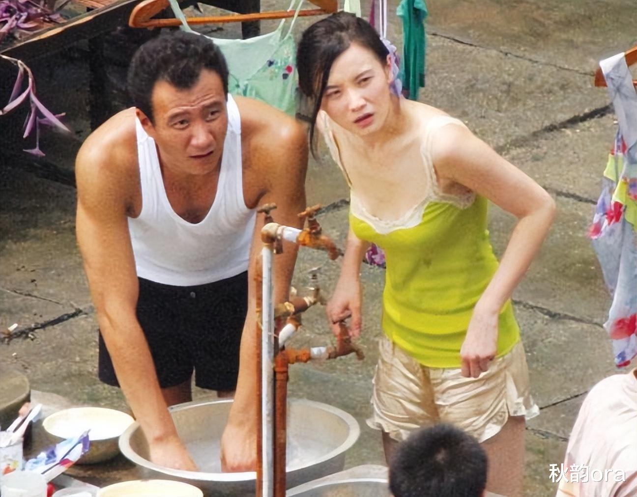 宋佳|演员宋佳：因事业放弃陈龙，因婚姻放弃张黎，今与黄少峰长厢厮守