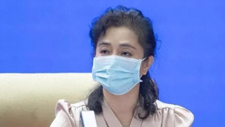 海南电台“女色虎”谷晓晶落马了！好色成性，还专挑小鲜肉下手！