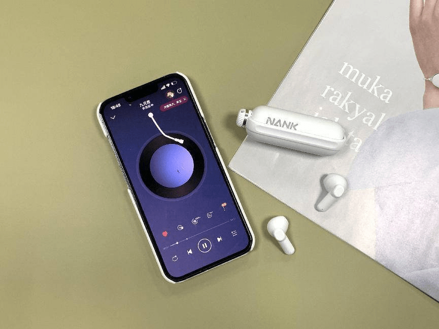 蓝牙耳机|国产蓝牙耳机什么牌子好?国产蓝牙耳机排行榜揭晓