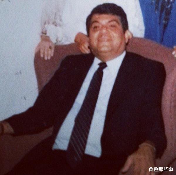 意大利面|美国黑帮大佬们都爱吃什么?盘点那些著名黑帮头目的至爱美食