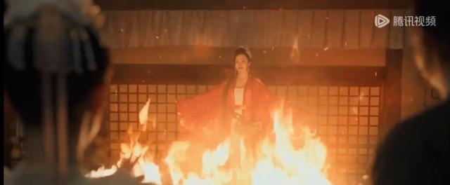 《九义人》24集大结局:孟宛隐居,吴廉判流放终生,牢中吞针自尽