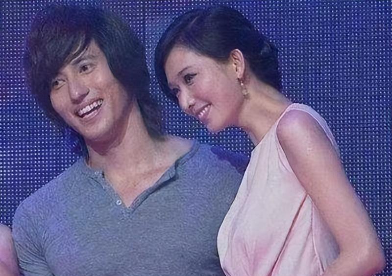 林志玲|假体被打掉、重伤住院？下嫁日本人的林志玲被网友辣评：自作自受