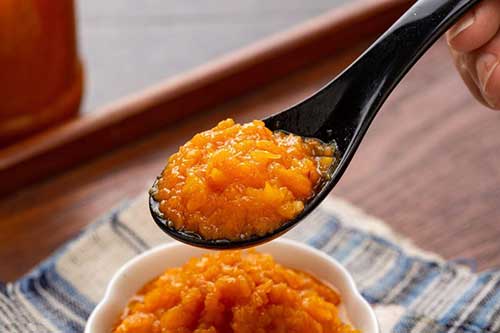 高粱|中国八大名酱(国内著名的8种酱菜)