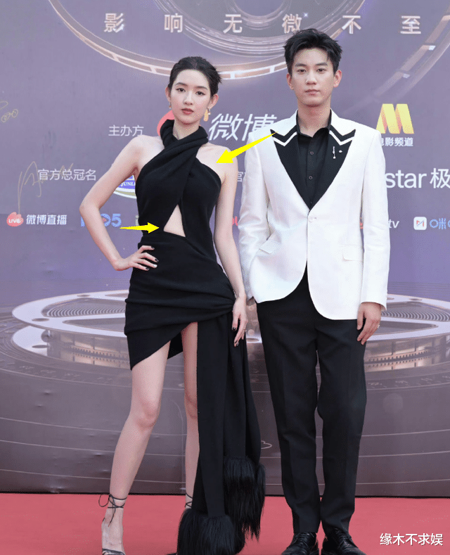 董小姐|85花集体缺席微博之夜,但精彩不打折,清纯女星集体放飞自我!