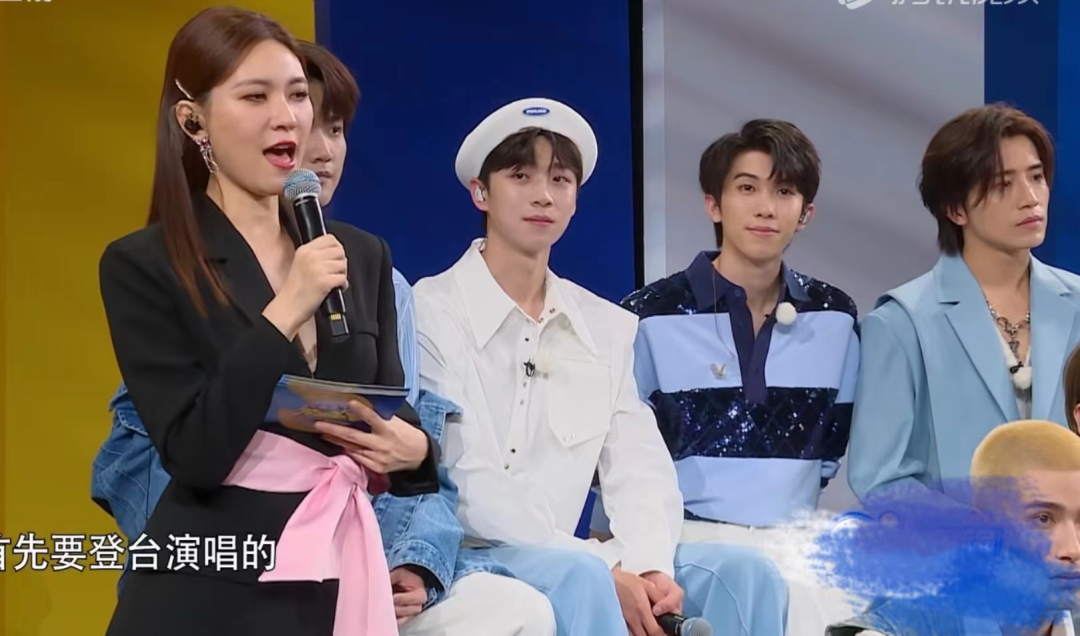 男团|《奔跑吧》收视率创新高，却被指全靠流量男团，游戏策划太拉胯！