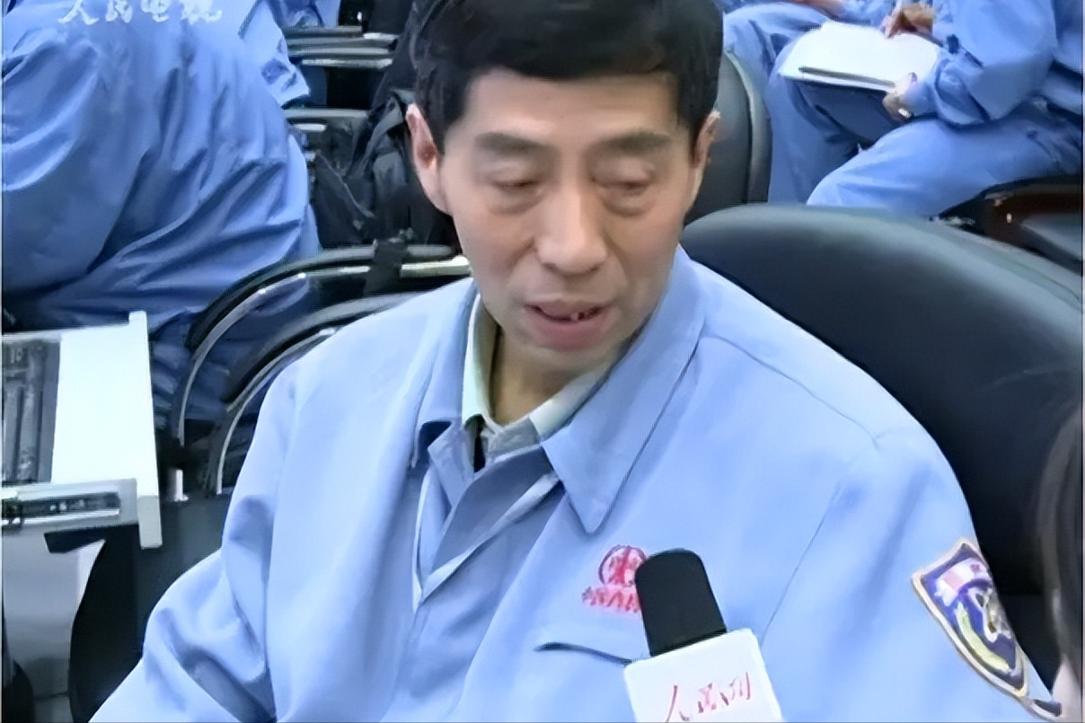 国防泰斗:现任国防部长,实力强悍,真正的国之栋梁,他是谁?