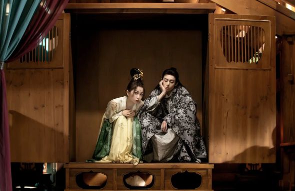 入选白玉兰奖的6部经典网剧，每部都值得通宵追