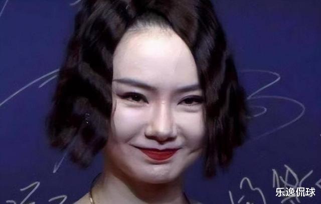 迪丽热巴|现实干瘪无美感,荧幕上光彩照人,有“上镜脸”的女星只服这7位