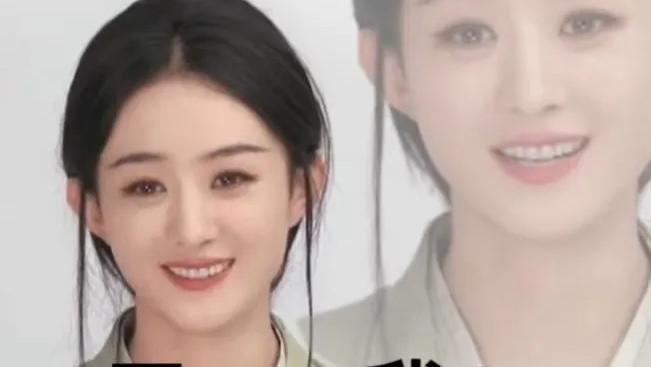 赵丽颖|于正给赵丽颖惹麻烦了！!