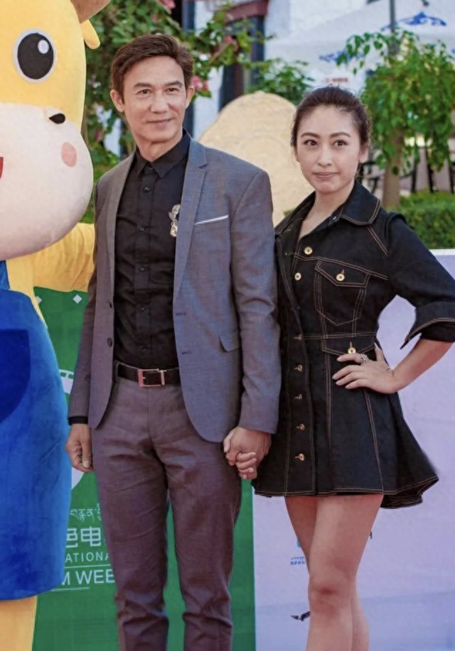 演员李子雄：我这辈子最正确的决定，就是再婚娶了张铁林的前任