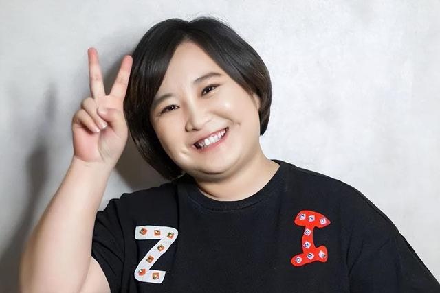 贾玲 贾玲瘦成一道闪电,颜值重回巅峰