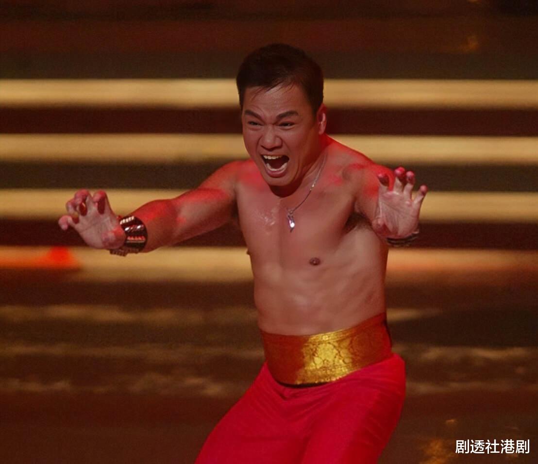 香港知名男星再度复出，前妻患血癌离世，与现任女友只恋爱不结婚