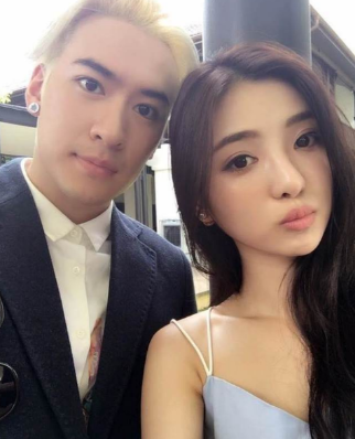 过气童星为钱兼职卖鸡肉,自曝生计艰难,背23年房贷想和女友求婚