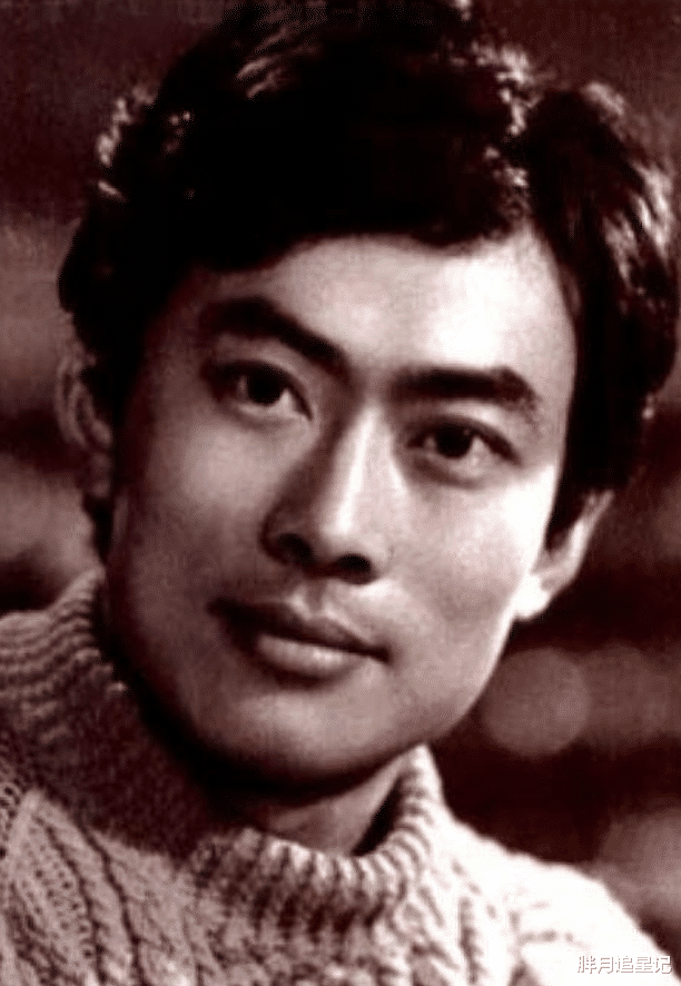 王诗槐|王筠:嫁给二婚的王诗槐,对智障继子视如己出,44岁生女终获圆满