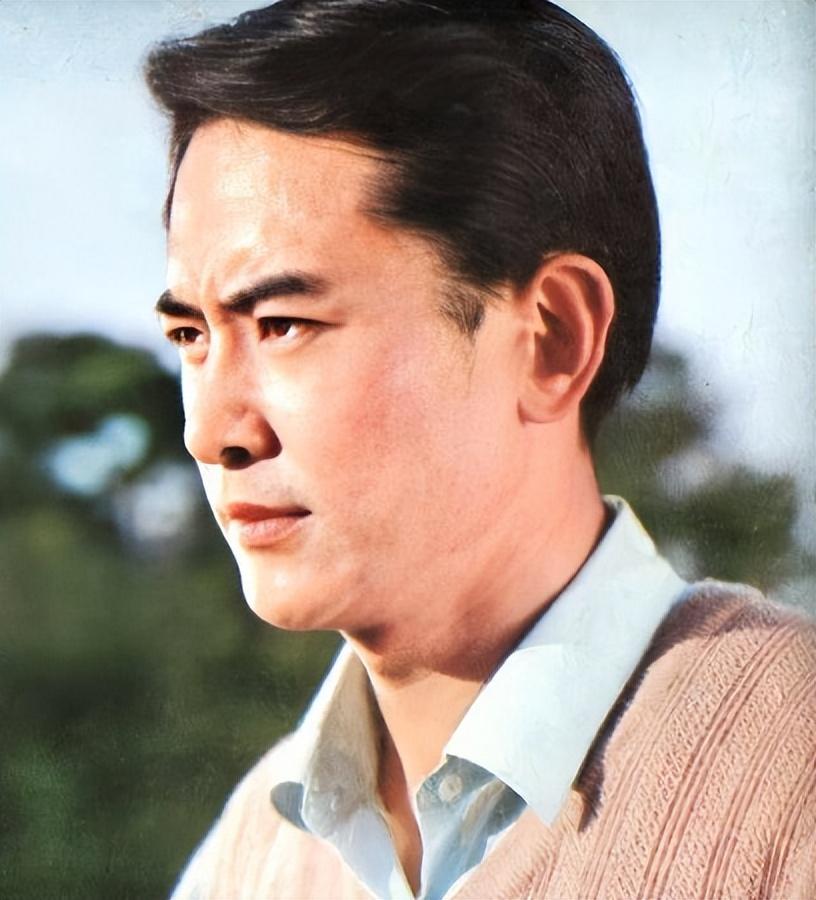 著名演员颜世魁:一生苦难,67岁的他单身无子嗣,母亲不敢老去