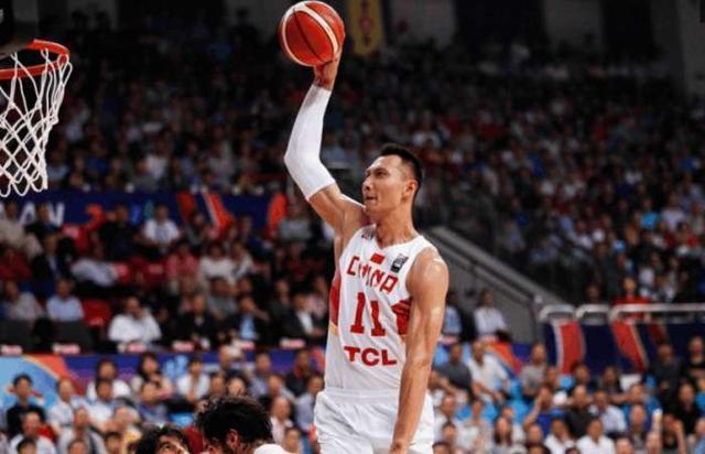 关于易建联，你可能不知道的事情！