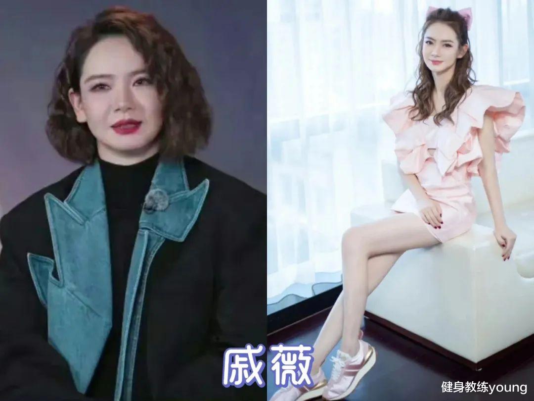 体重不断下降的10个小习惯