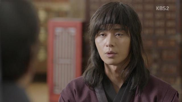 韩剧|韩剧男星「长发造型」太好看！朴叙俊《惊奇队长2》长发好违和