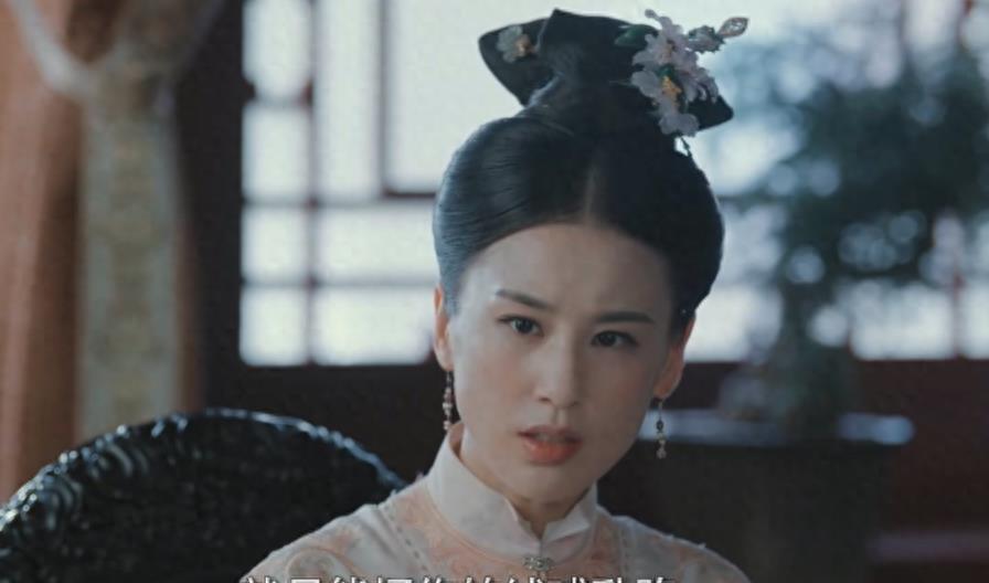 全程瞪眼,合不上嘴,40岁黄圣依出手,把“演技炸裂”玩出了新花样