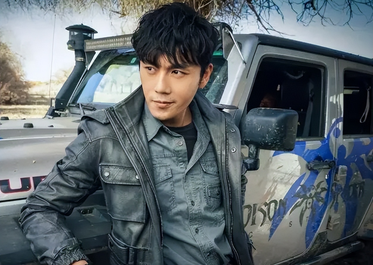 郑晓龙新剧《藏海戏麟》筹拍,争角大战一触即发,四位女神呼声高