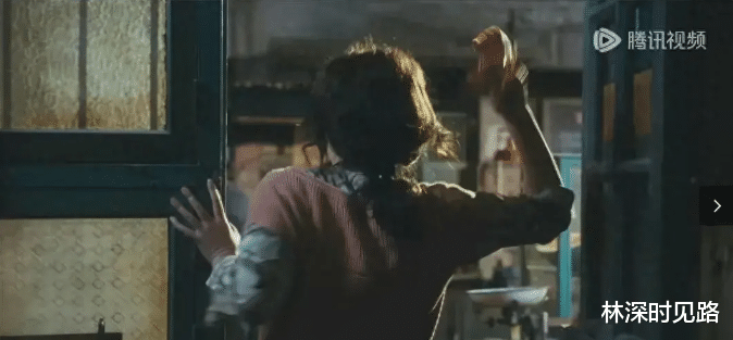 繁花:比A先生还神秘的芳妹终于露脸了,为啥导演不让她露脸?