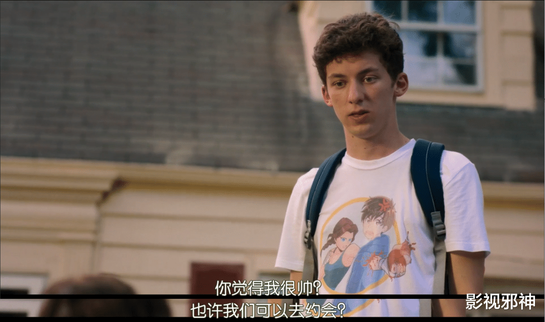 全脱了?影后这次真豁出去了