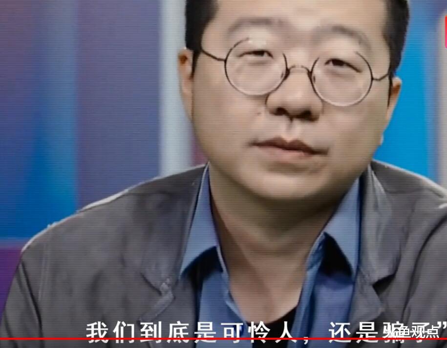 孟羽童|无力回天！央视拍片李诞电影《被光抓走了的人》，舆情招聘泡汤