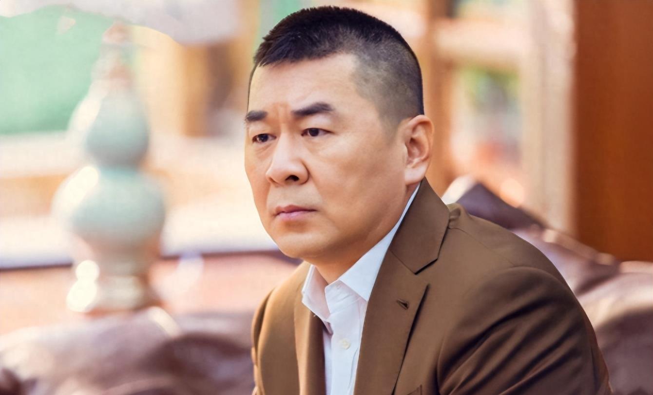 有一种“算计”叫吴越和陈建斌,分手18年后,善恶报应终于应验了