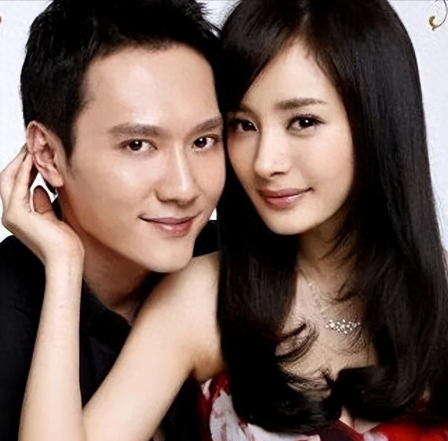 李冰冰：我和你接吻、拥抱、洗澡的戏都拍了，是不是要对我负责