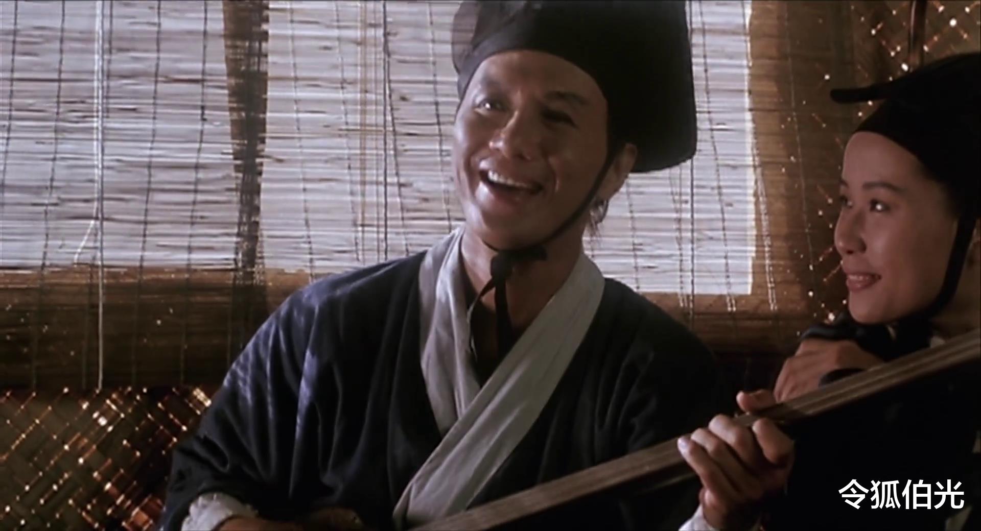 黄霑|我给香港作曲家排了个名,卢冠廷陈勋奇并列,黄霑并不是第一