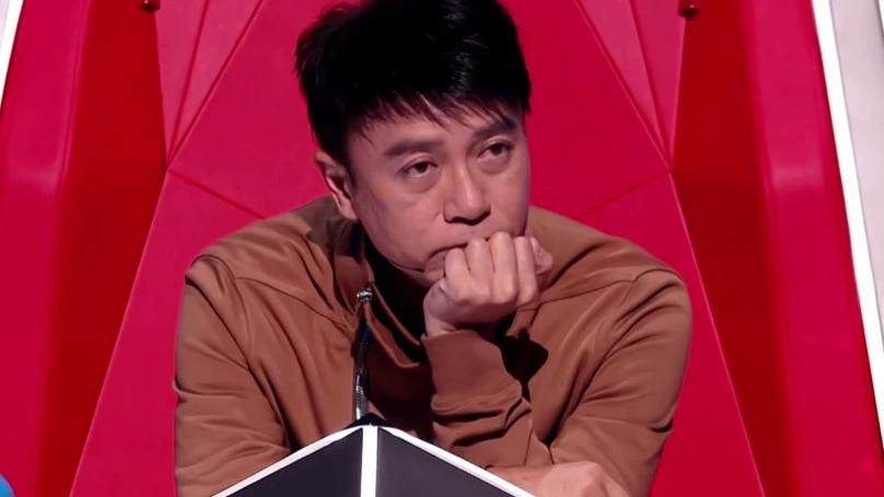 一夜之间！知名歌手李克勤的评论区彻底失控了