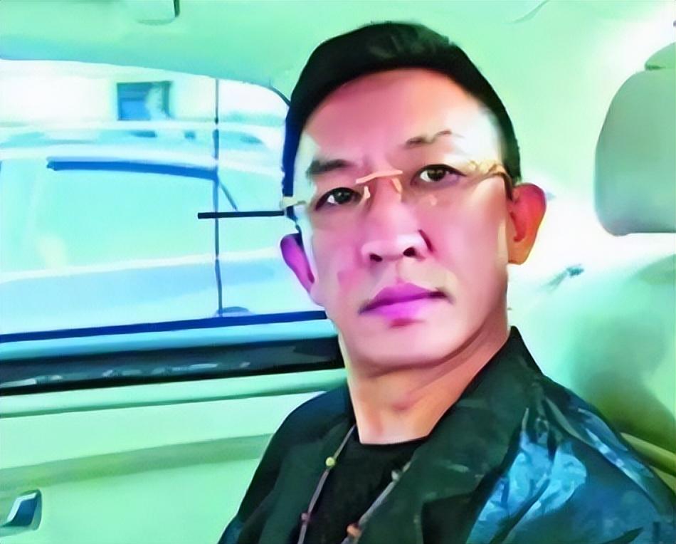 55岁张敏的沉浮史