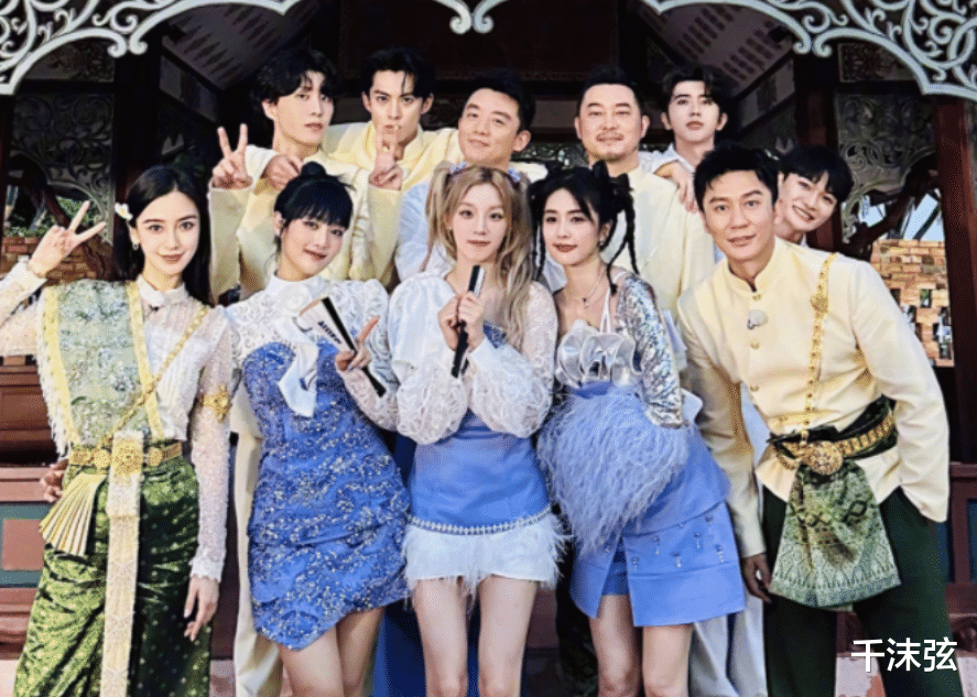 曝《奔跑吧》永久停播,无法重录打码也没用,蔡徐坤恐被索赔2亿