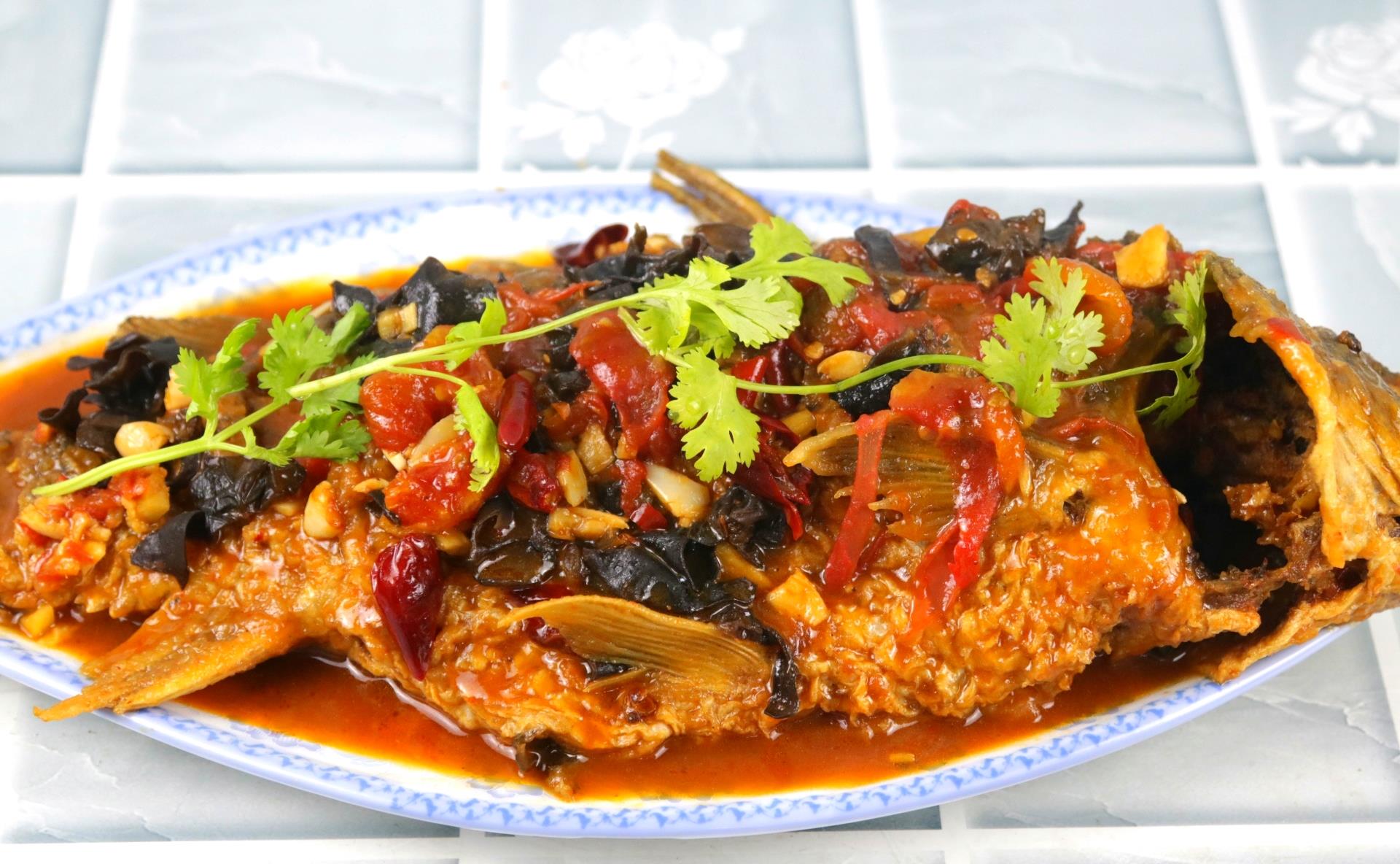 胡萝卜|越吃眼睛越亮的4种美食，一周替换吃，护眼养肝润脾胃，身体好