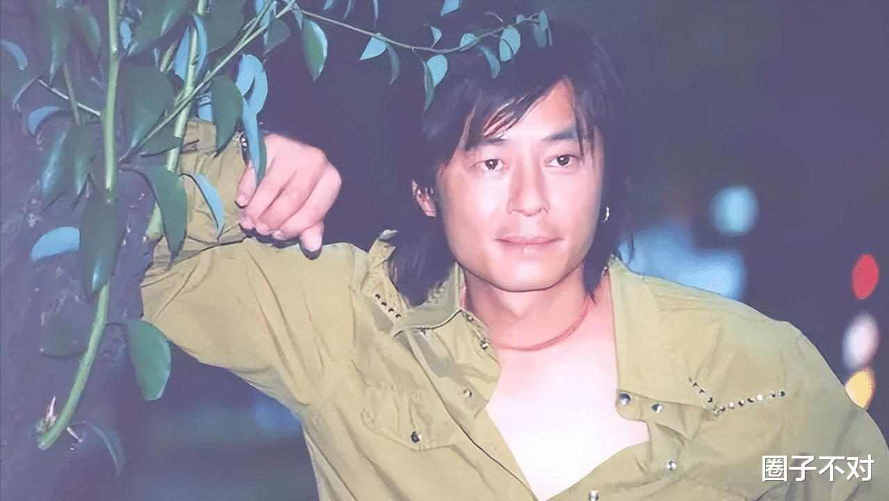 当年毒害王杰的人找到了,不是谢霆锋,如今结果曝光大快人心!