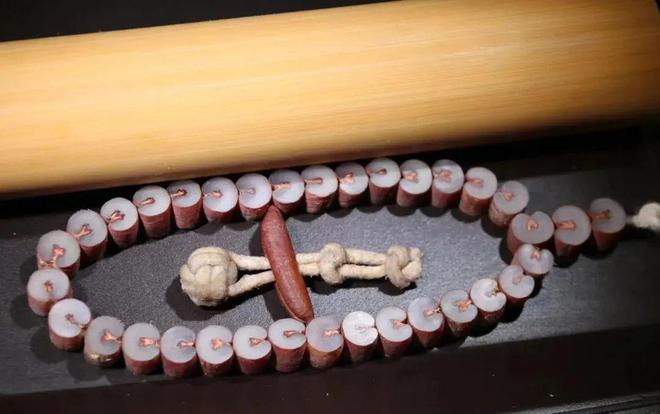 车厘子|这个小众串，15天就能盘出鸡油黄！