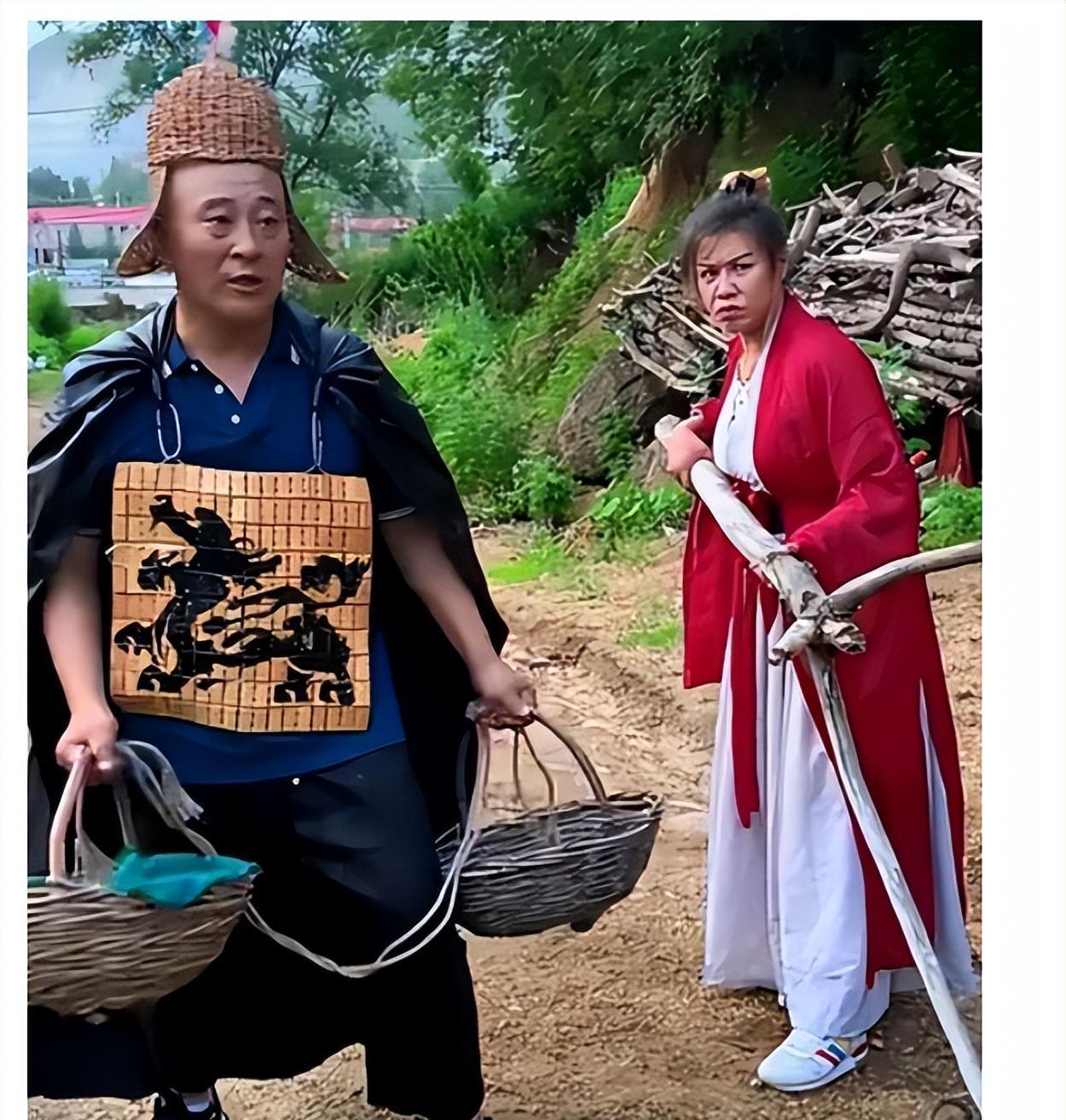 赵四导演电影济公传奇票房惨淡,票房不到1000, 反怪观众不懂欣赏