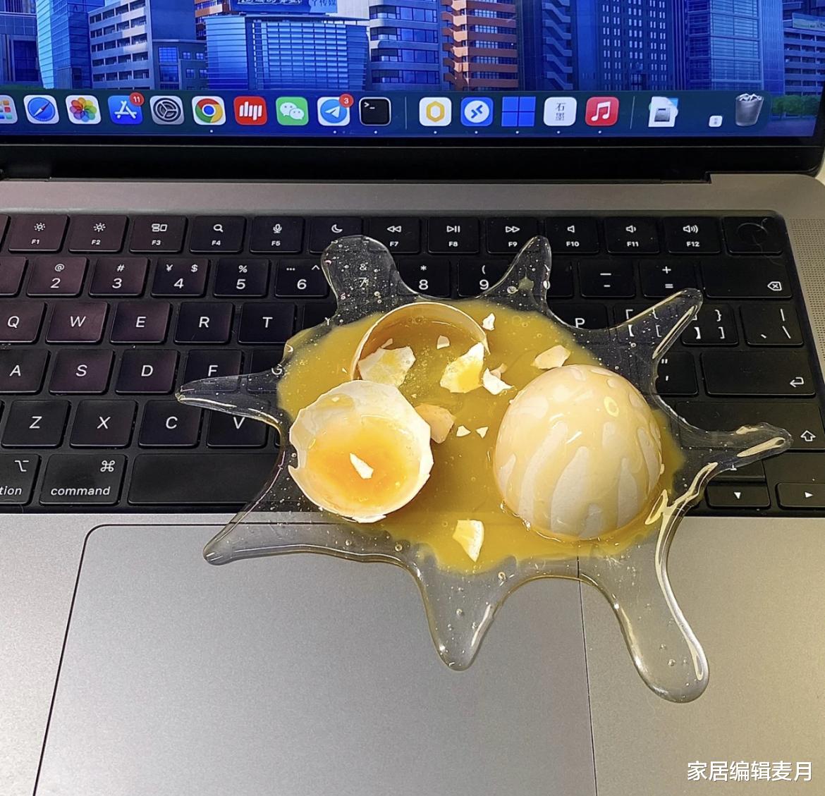 我妈说我净买些奇怪玩意儿，可是，真的好好玩啊，根本忍不住！