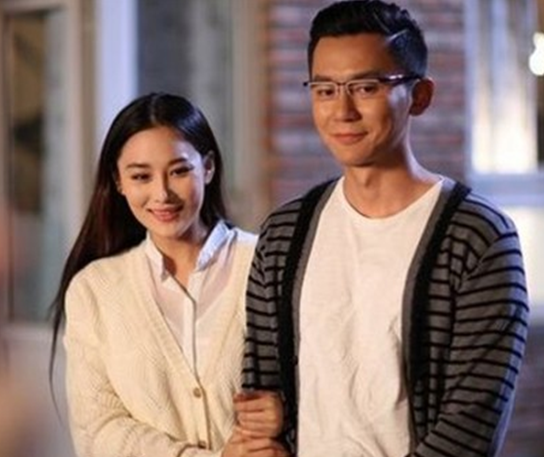 善恶终有报！44岁的李晨，终于为自己的“风流”付出了巨大代价