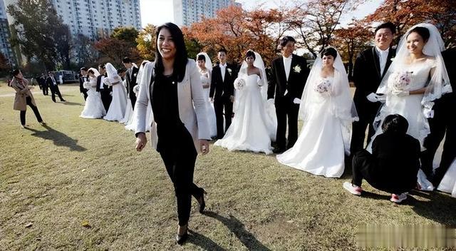 韩国|韩国男性不顾廉耻“恨女”！如今尝韩女不婚苦果，国际婚姻成趋势