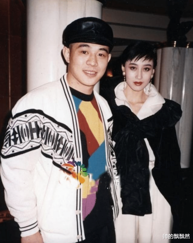 李连杰的女儿李思:在父母离婚的阴影里长大,35岁仍未婚