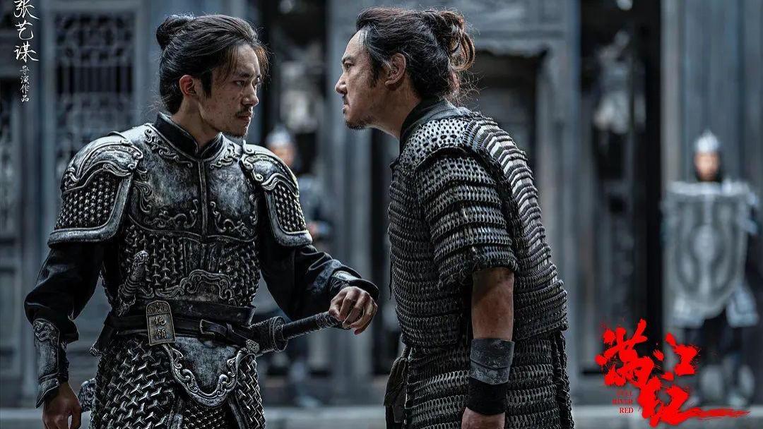 春节档|春节档大片评分均出炉，雷佳音新片意外垫底，梁朝伟也滑铁卢了