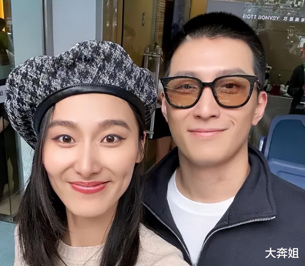 “夫妻本是同林鸟”，但抱歉，何超莲也救不了窦骁？网友们呼吁