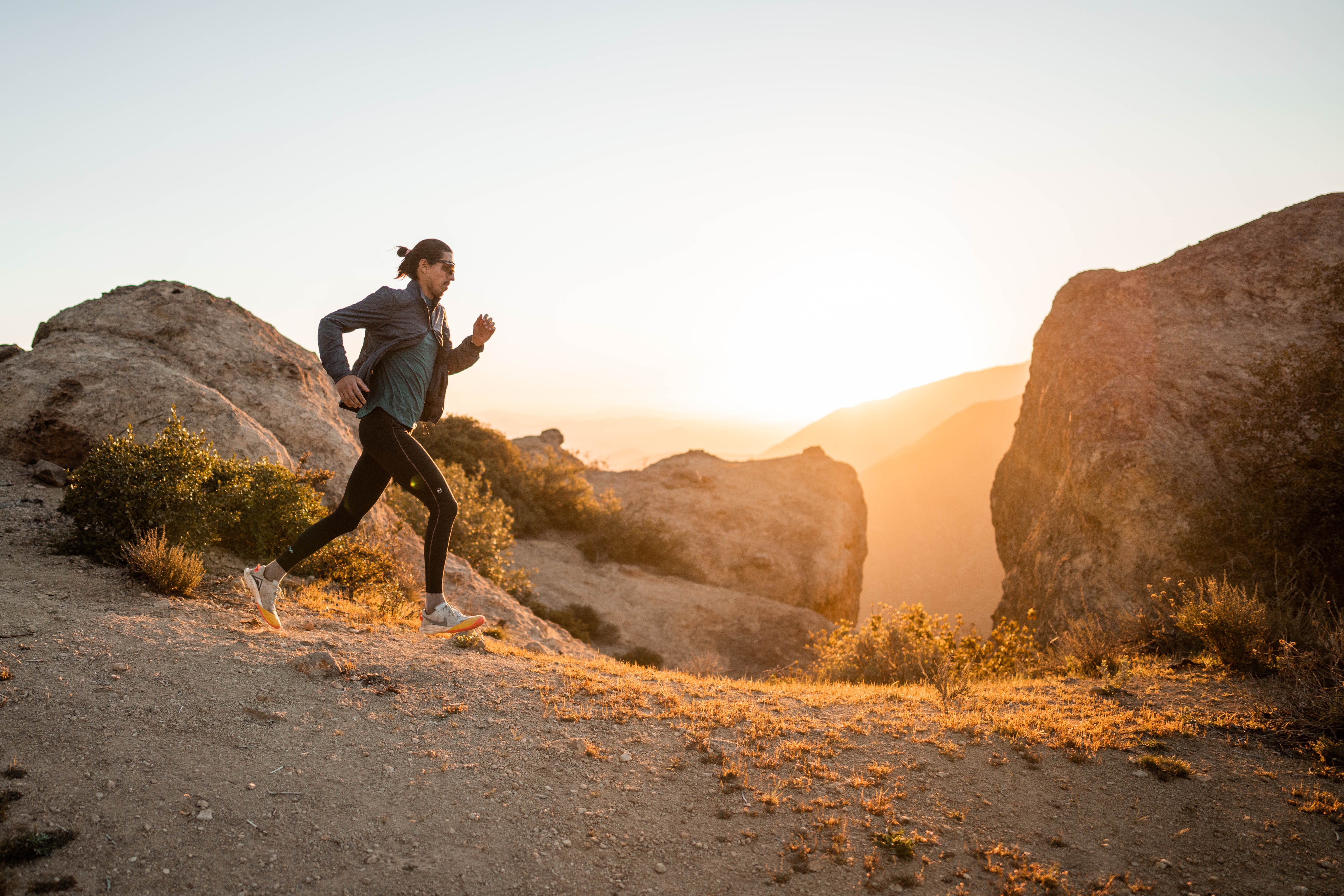 坚持跑步一年的人，身体的改变超乎想象！