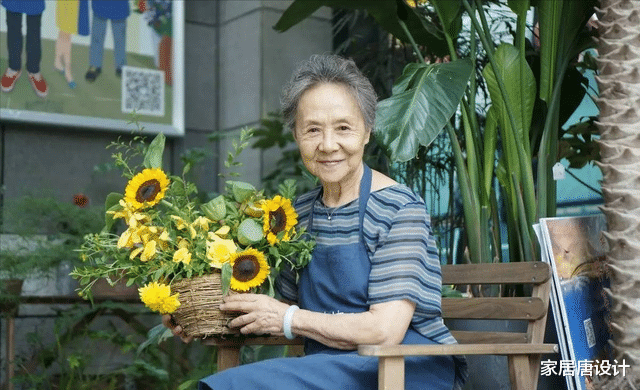 “国民奶奶”吴彦姝,84岁拿影后,却仍住在1㎡不足10000元的住所