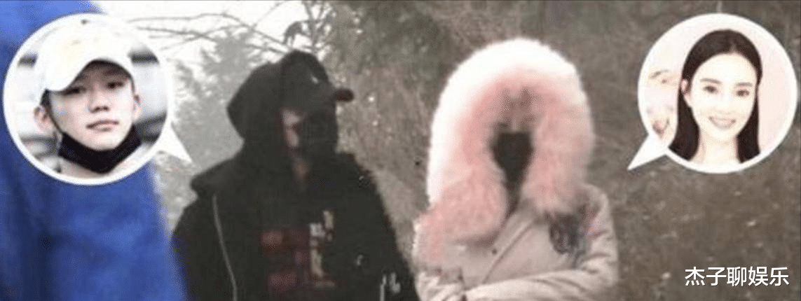 娱乐圈“女海王”,玩的一个比一个花,最后一位虽没出轨但更过分