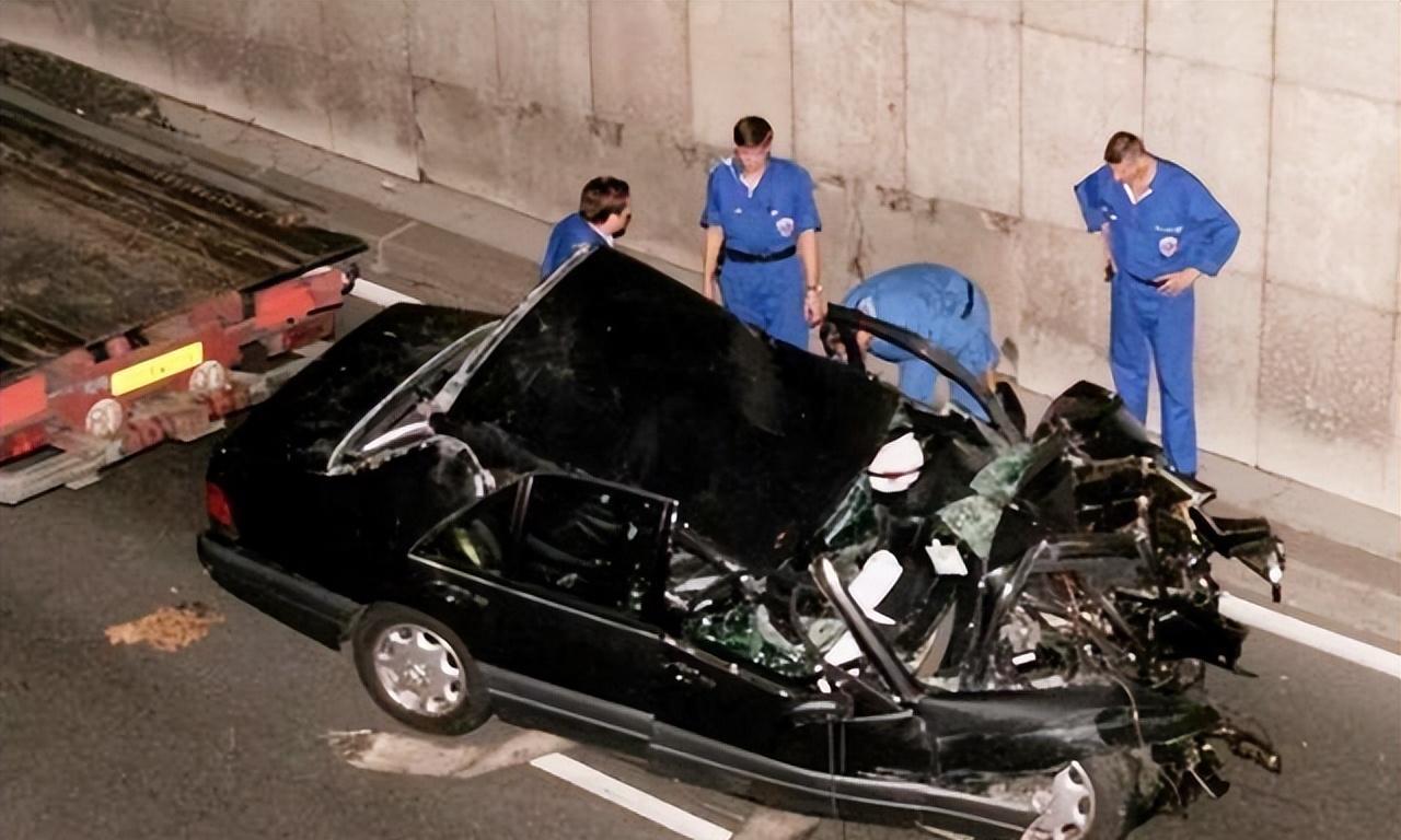 英国|杀手去日无多,2009年终说出戴安娜王妃是有人指使谋杀的!