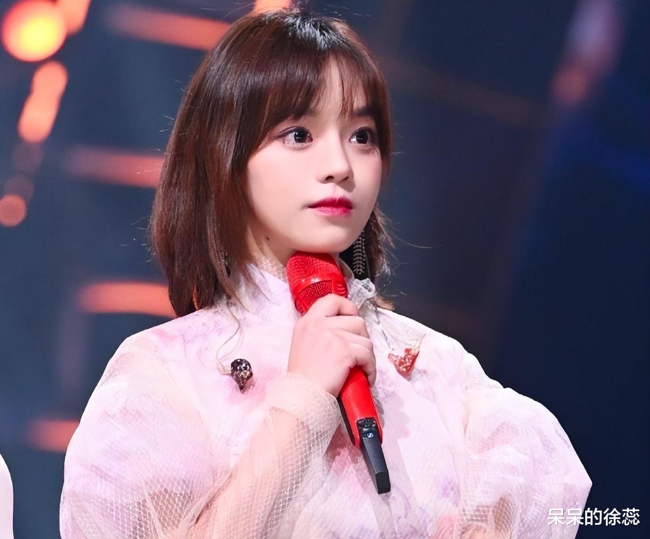 《歌手2024》重启，8位踢馆新生被曝光，有真冠军，也有“皇族”