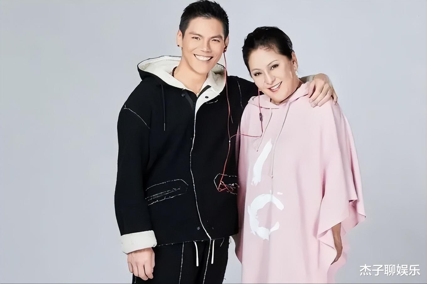 向佐实惨!向华强打响去子留孙第一炮,原来郭碧婷才是最狠的那个